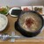 済州島テールスープ - 料理写真:テールスープ白