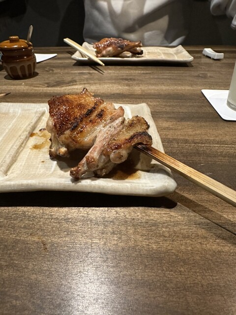 Sumibi Yakitori Toritan