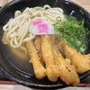 資さんうどん 魚町店