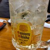 おつかれ一杯 - メガハイボール