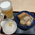 資さんうどん - 