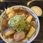 丸亀製麺 - 