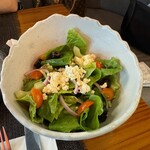 Plan B Spanish Resto - 