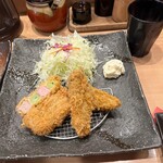 Tonkatsu Tooyama - 