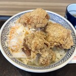 Yoshinoya - 