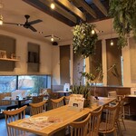 FARMERS GARDEN Cafe オムレット - 
