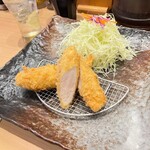 Tonkatsu Tooyama - 