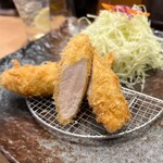 Tonkatsu Tooyama - 