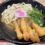 資さんうどん - 