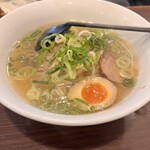 中華料理 チャイナ亭 - 