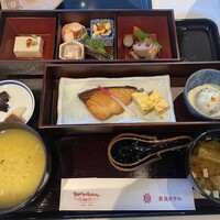 メインダイニングルーム 三笠 - 