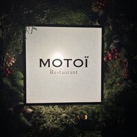 モトイ -  モトイ -