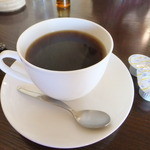 輪茶館 - トラジャ　ストレート　６００円　【　２０１３年１２月　】