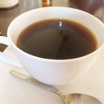 輪茶館 - トラジャ　ストレート　６００円　【　２０１３年１２月　】