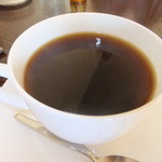 輪茶館 - トラジャ　ストレート　６００円　【　２０１３年１２月　】