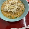 くるまやラーメン 横浜泉区店