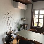 la mura 神戸会下山 - 