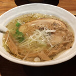 Teuchi Ramen Soubou Gochiya - 