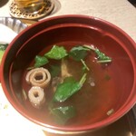 うなぎ 目白ぞろ芽 - 