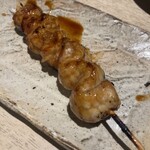 うなぎ 目白ぞろ芽 - 