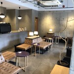 tsumugi cafe - 