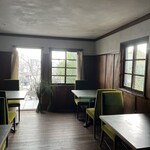 la mura 神戸会下山 - 