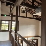 la mura 神戸会下山 - 