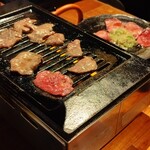 Yakiniku Ryanke - 