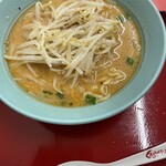 くるまやラーメン - 