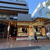 とんかつ まい泉 青山本店 - 