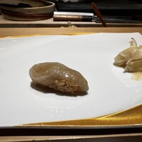 鮨 双海 - 