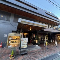 とんかつ まい泉 青山本店 - 