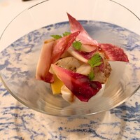 クッチーナ イタリアーナ ガッルーラ - 