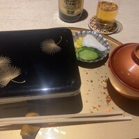 うなぎ 目白ぞろ芽 - 
