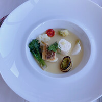 ブラッスリー ポール・ボキューズ 大丸東京 - 