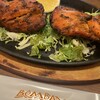 BOMBAY INDIAN RESTAURANT - 