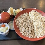 Juuwari Soba Yanagiu An - 