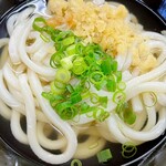 讃岐うどん 上原屋本店 - 