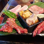 肉匠 くら乃 - お肉