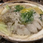 お蕎麦 たぐる - 