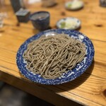 お蕎麦 たぐる - 