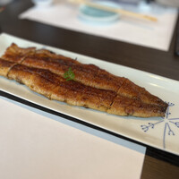 うなぎ処 山道 - 