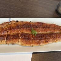 うなぎ処 山道 - 