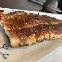 うなぎ処 山道 - 