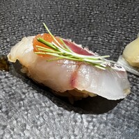 名駅 鮨 Sublime - 