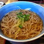 Teuchi Soba Tsuruki - 