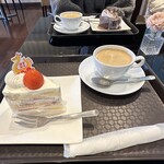 Patisserie ICHIRIN - 