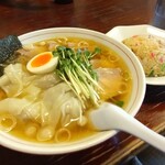 Sano Ramen Takano - 