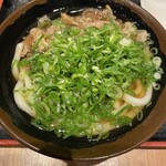 本場さぬきうどん 親父の製麺所 - 