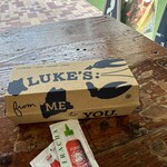LUKE'S LOBSTER - 